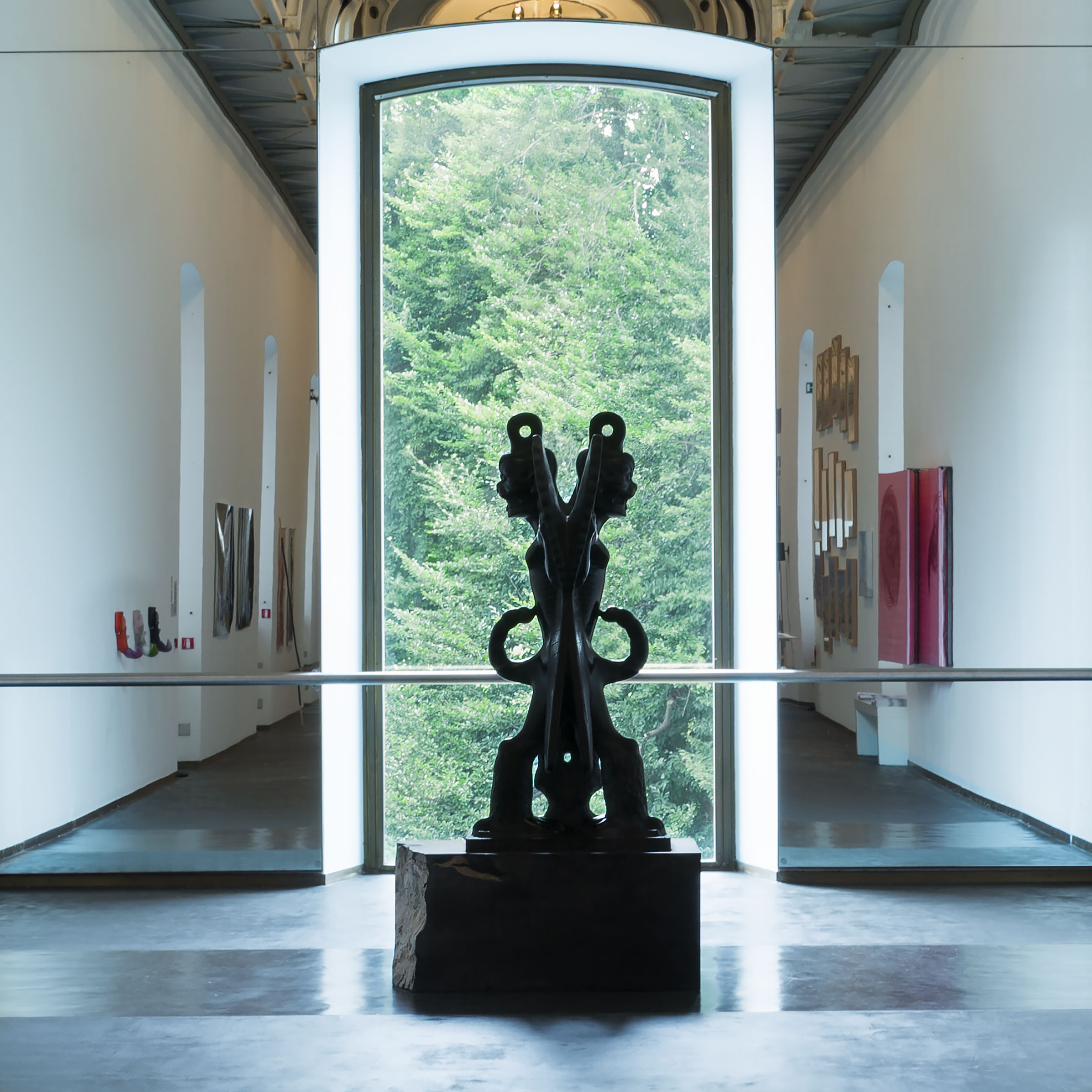 Roberto Cuoghi, Pazuzu, 2010